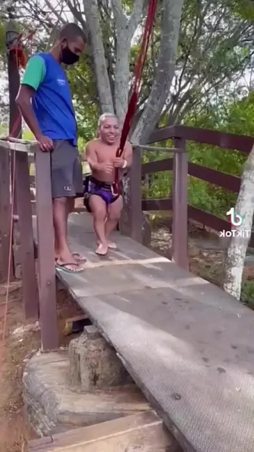Lil Zipline video thumbnail