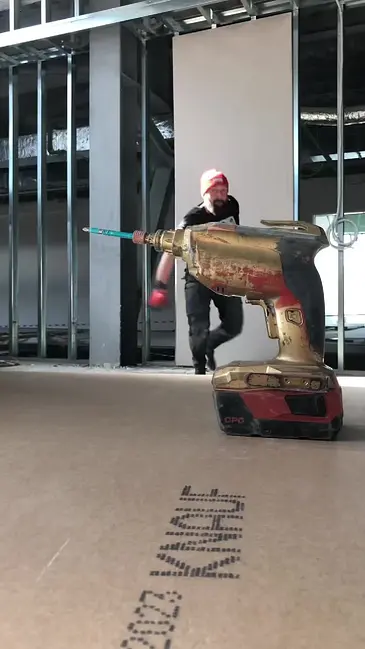 Contractor Injury video thumbnail