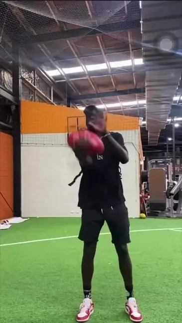 Football Toss video thumbnail