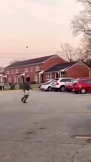 Missed Pass video thumbnail