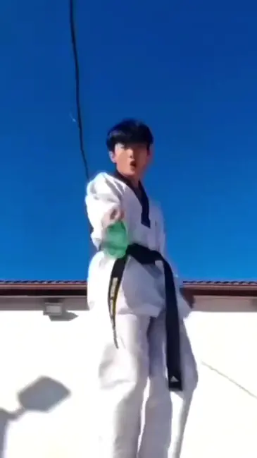 Bottle Ninja video thumbnail