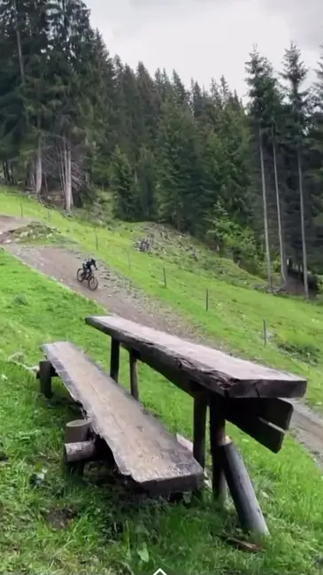 Dirt Bike Flip video thumbnail