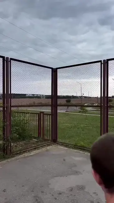 Cage Flip video thumbnail