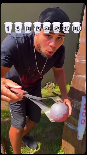 Cup Score video thumbnail