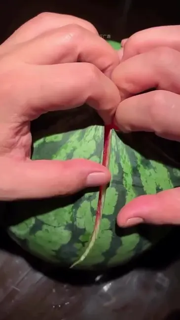 Watermelon Split video thumbnail