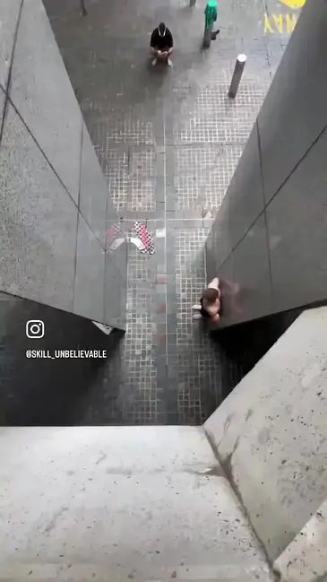 Wall Climber video thumbnail