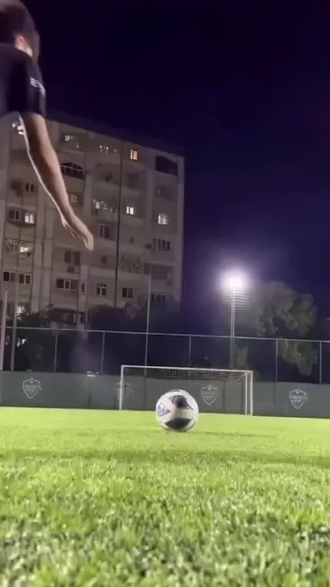 Soccer Surprise video thumbnail