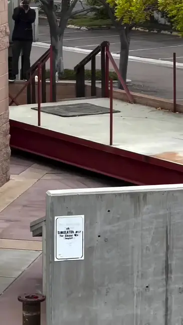 Bike Drop video thumbnail