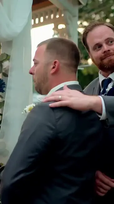 Wedding Cry video thumbnail
