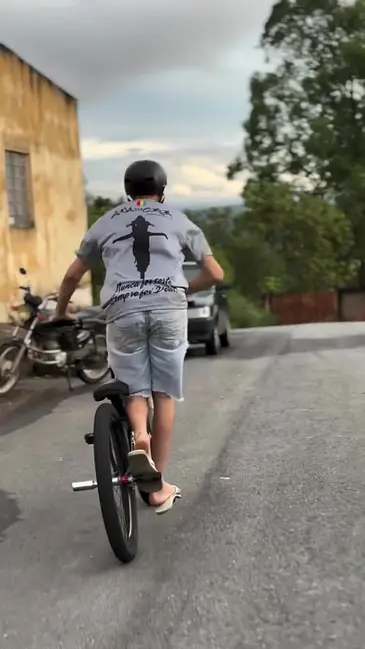 Wheely Fail video thumbnail