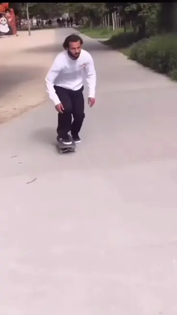 Back Breaker video thumbnail