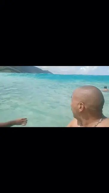 Wave Crash video thumbnail