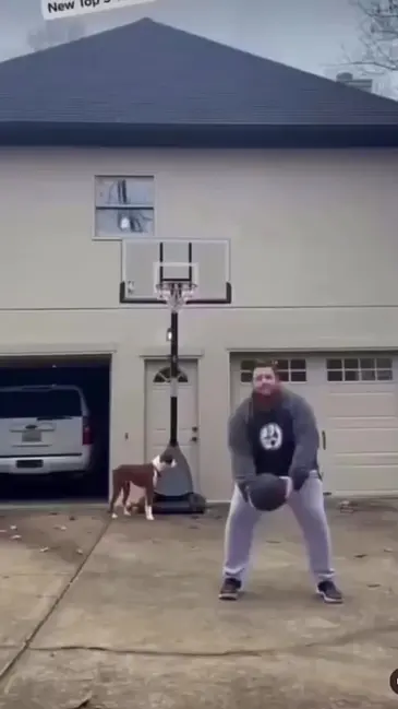 Basketball Roof video thumbnail