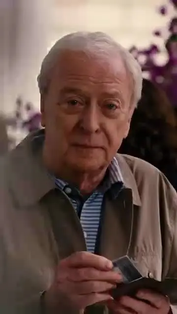 Yes Head Nod Meme - Alfred, Christian Bale, Toby Maguire, Caprio, Tom Cruise video thumbnail