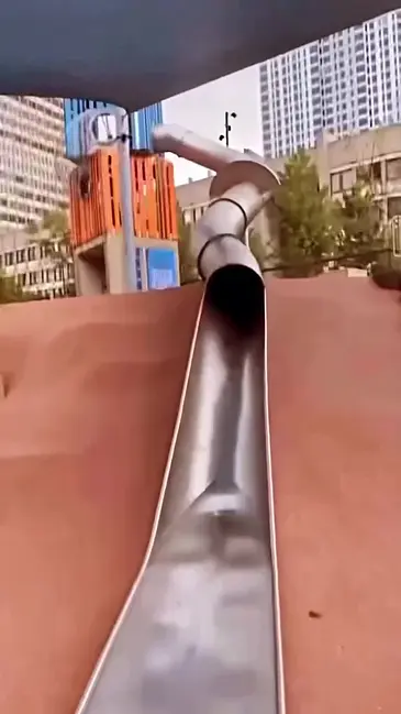 Cop Slide video thumbnail