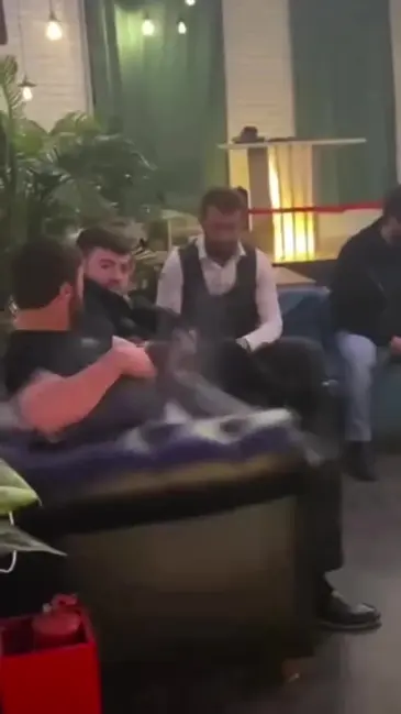 Couch Airbag video thumbnail