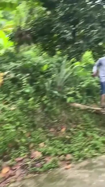 Man Falling video thumbnail