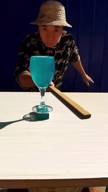 Cup Flip video thumbnail
