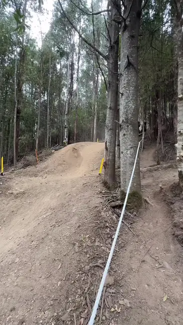 Extreme Bike Crash video thumbnail