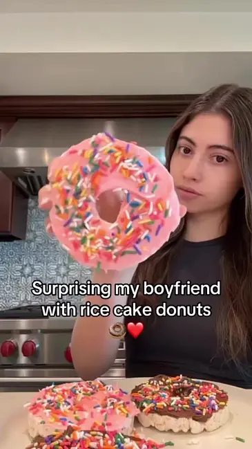 Rice Donut video thumbnail