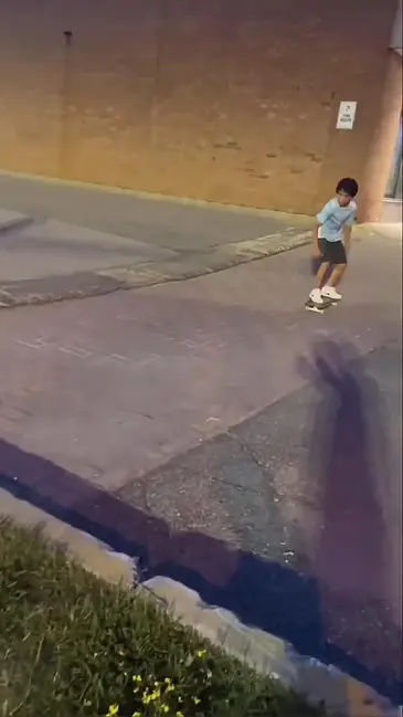 Skater Boy video thumbnail