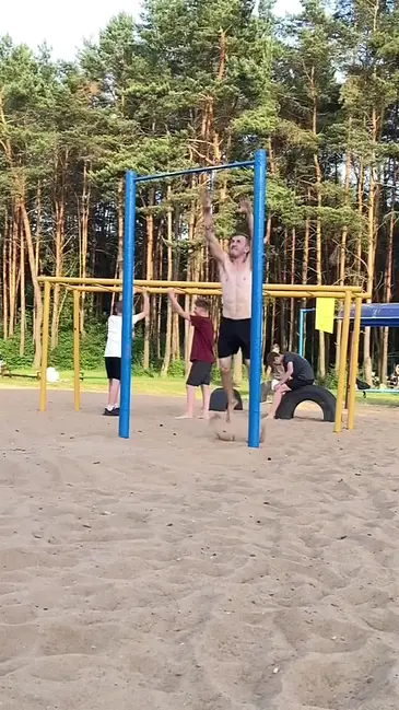 Playground Fail video thumbnail